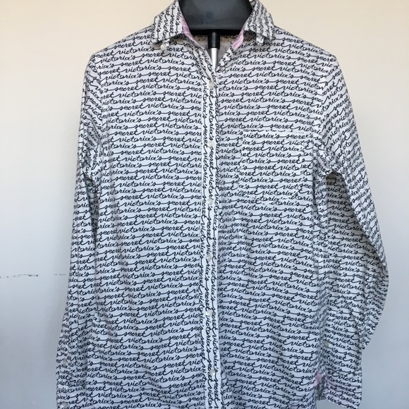 Victoria’s Secret PJs - Picture 3 of 4